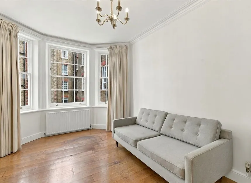 Pater Street, Kensington, W8, photo 3