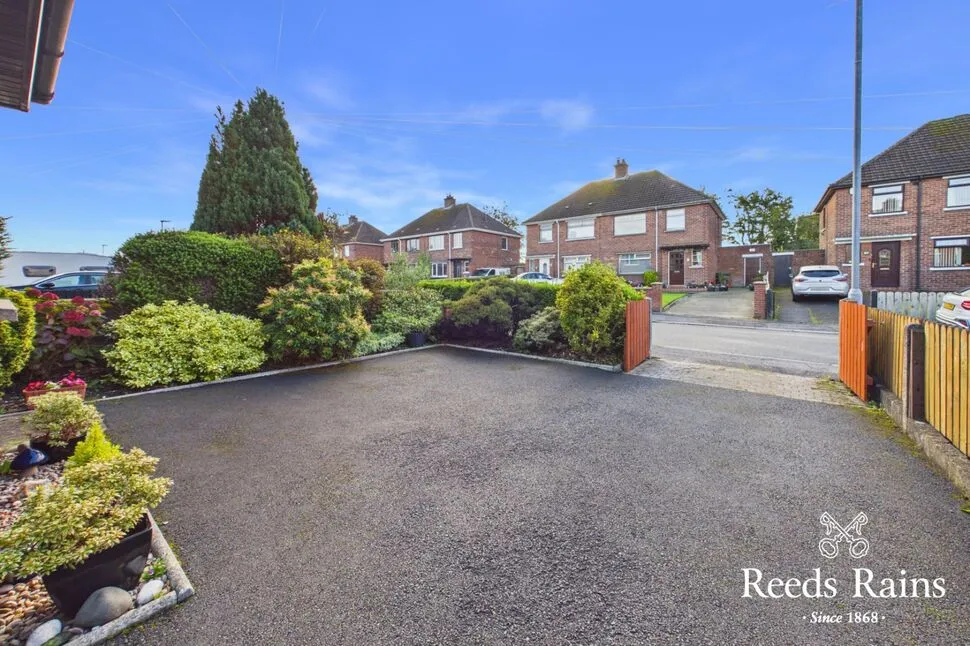 Churchill Park, Bangor, BT20, photo 23