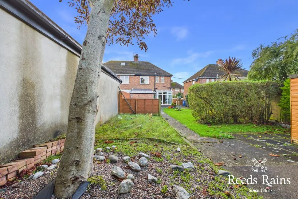 Churchill Park, Bangor, BT20, photo 20