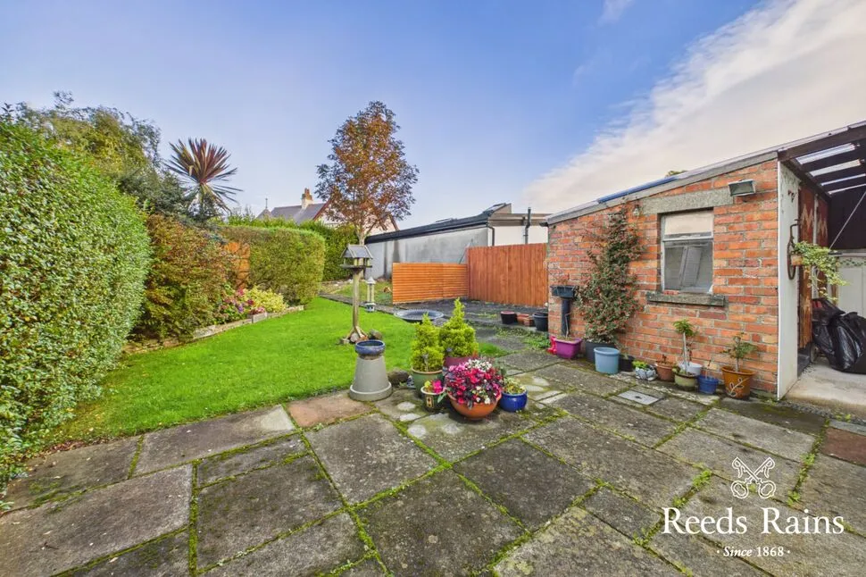 Churchill Park, Bangor, BT20, photo 18