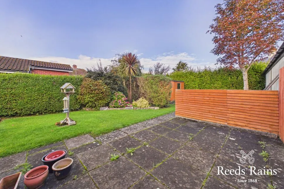 Churchill Park, Bangor, BT20, photo 22