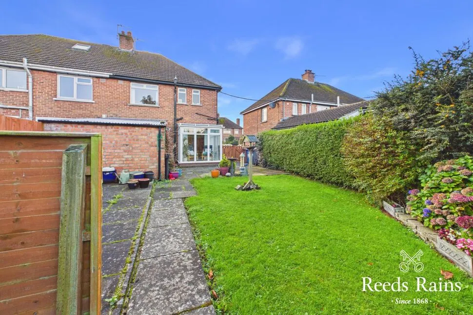 Churchill Park, Bangor, BT20, photo 19
