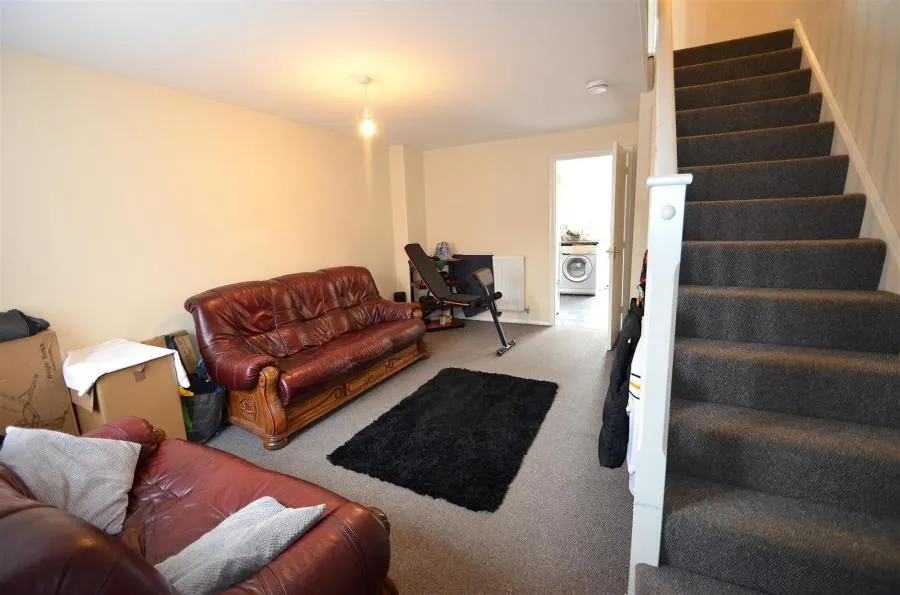Marham Close, Nottingham, NG2, photo 7