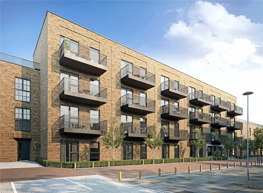 Engineering Mews, Slough, SL1, photo 17