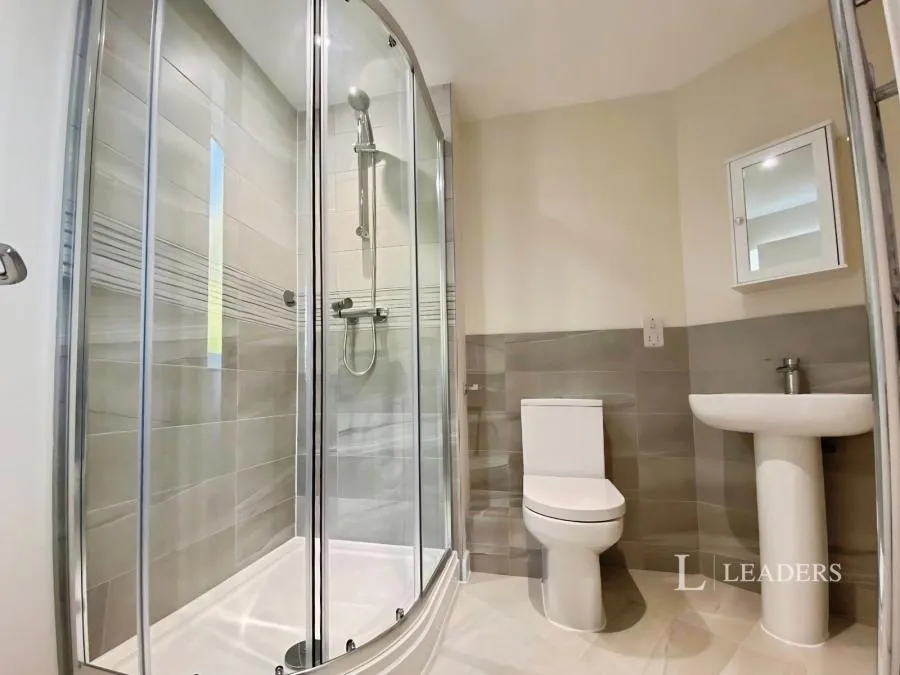 Willmore House, Bretton Green, PE3, photo 6