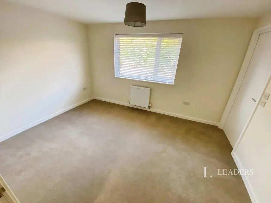 Willmore House, Bretton Green, PE3, photo 5