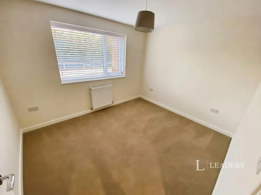 Willmore House, Bretton Green, PE3, photo 7