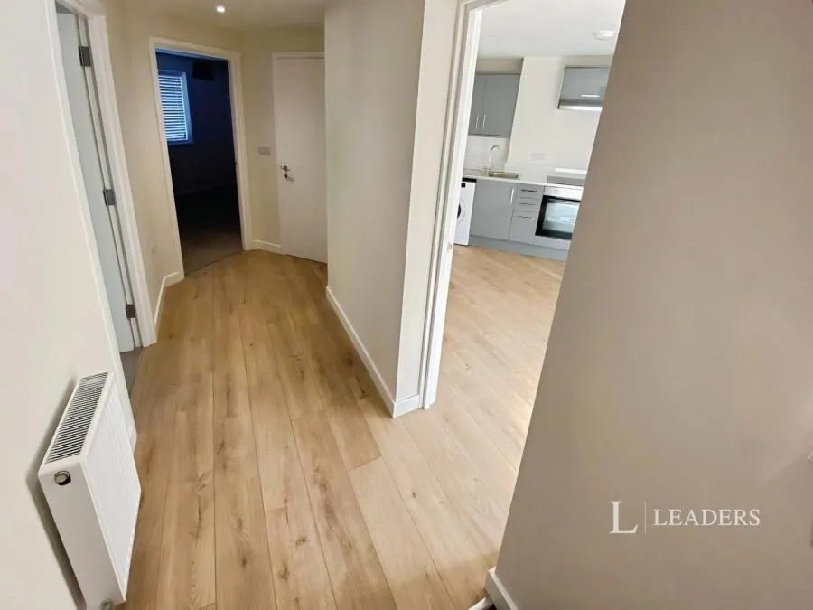 Willmore House, Bretton Green, PE3, photo 4