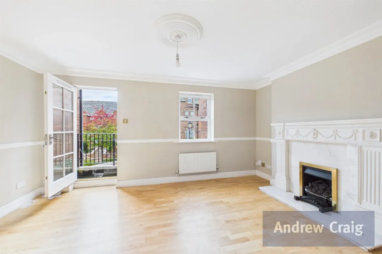 Princess Mary Court, Newcastle Upon Tyne, NE2, photo 2