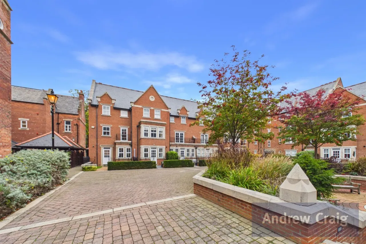 Princess Mary Court, Newcastle Upon Tyne, NE2, photo 24