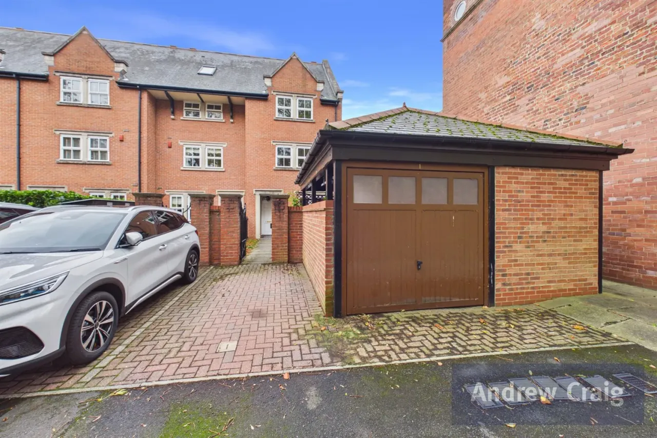 Princess Mary Court, Newcastle Upon Tyne, NE2, photo 22