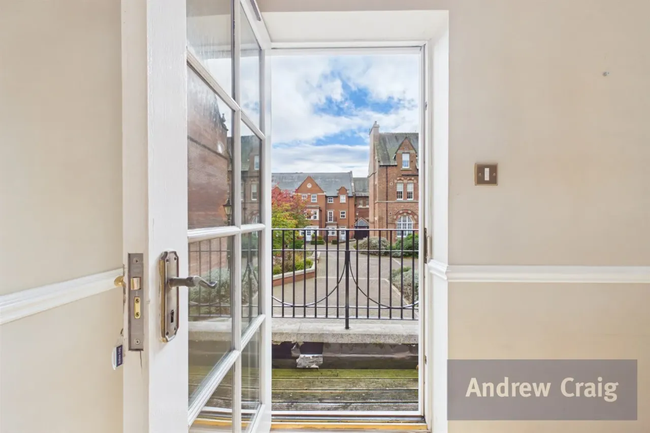 Princess Mary Court, Newcastle Upon Tyne, NE2, photo 13