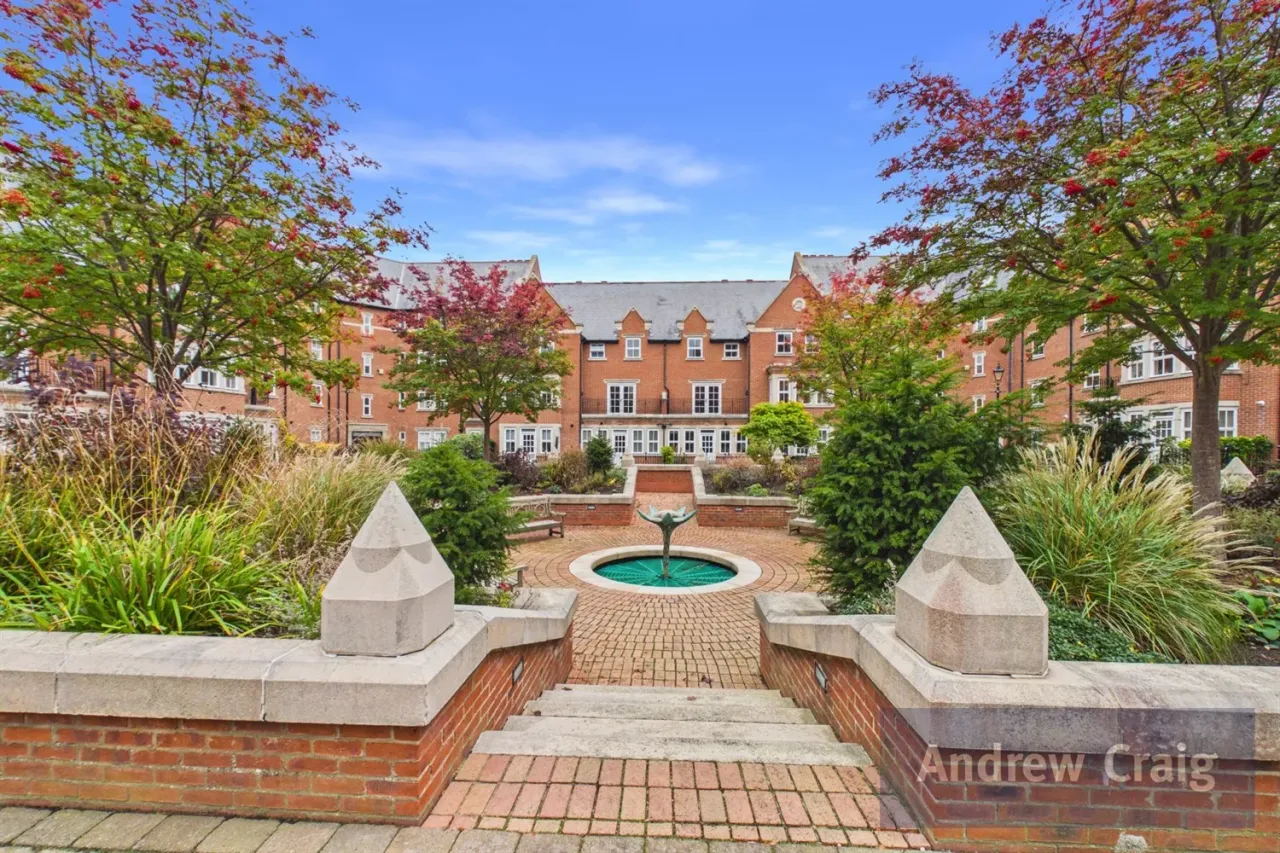 Princess Mary Court, Newcastle Upon Tyne, NE2, photo 23