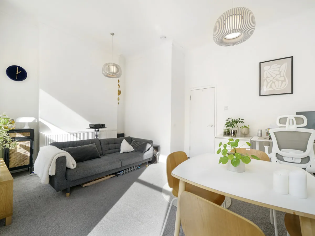 Harewood Row, London, NW1, photo 8