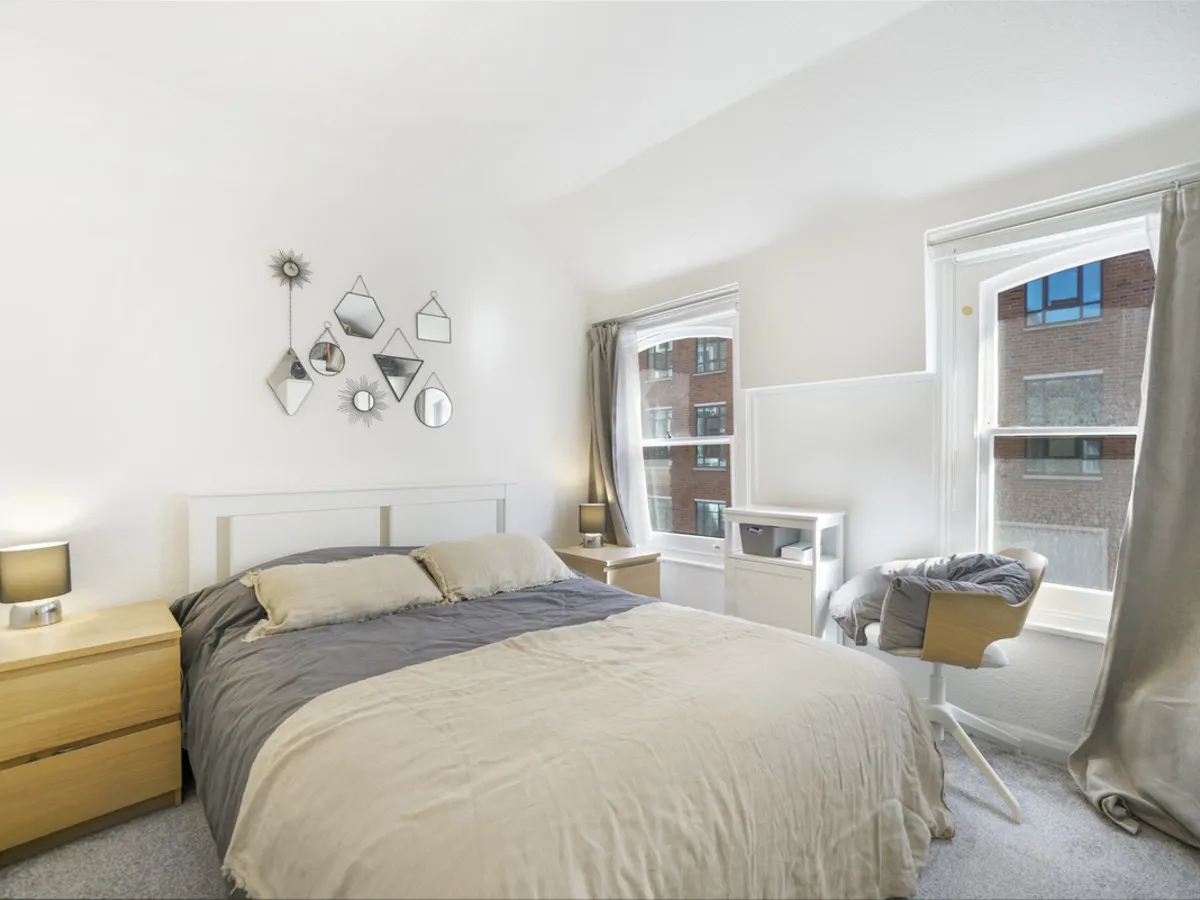 Harewood Row, London, NW1, photo 4