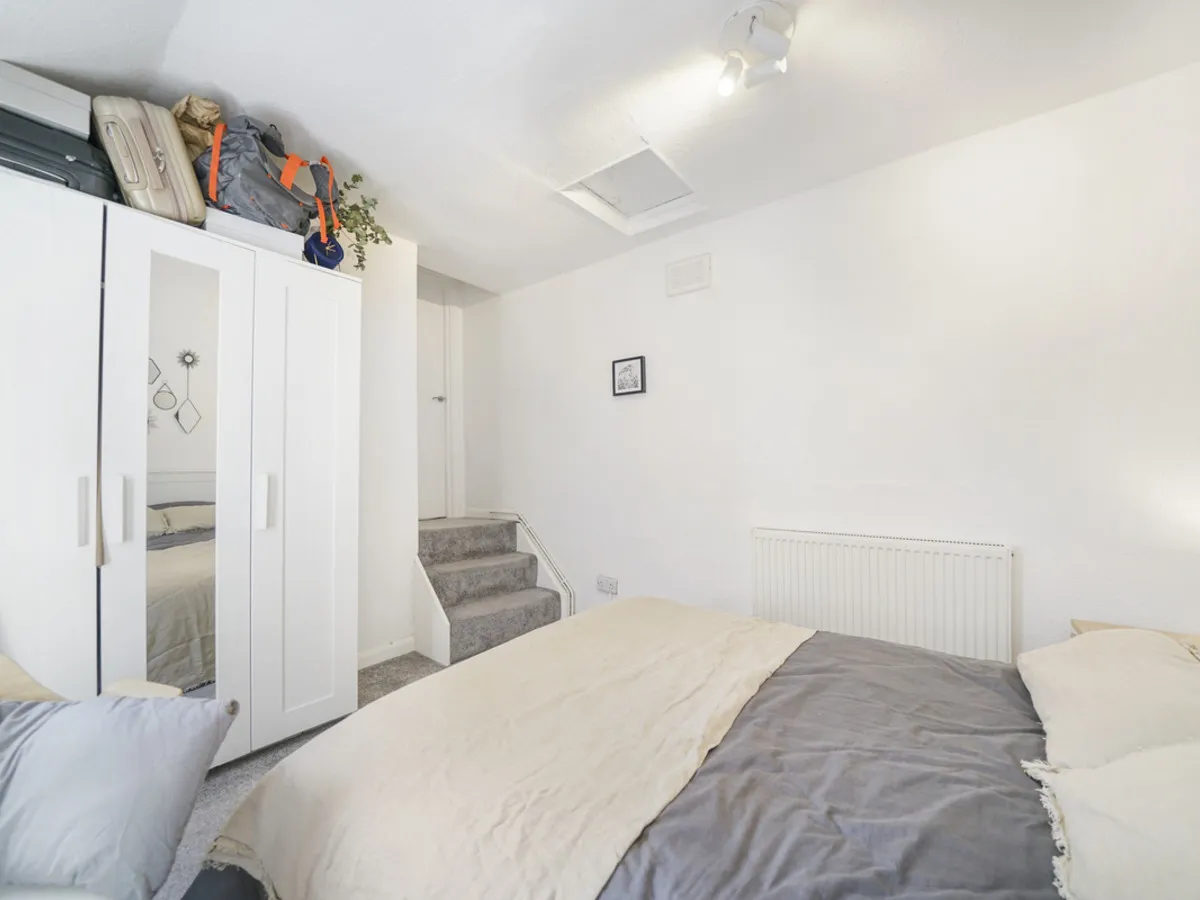 Harewood Row, London, NW1, photo 10