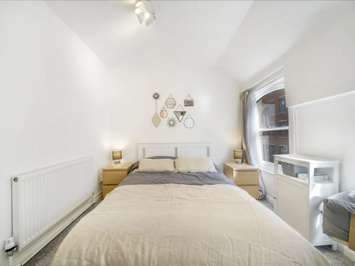 Harewood Row, London, NW1, photo 5
