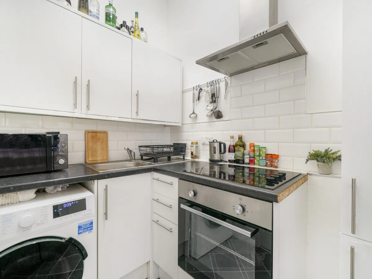 Harewood Row, London, NW1, photo 3