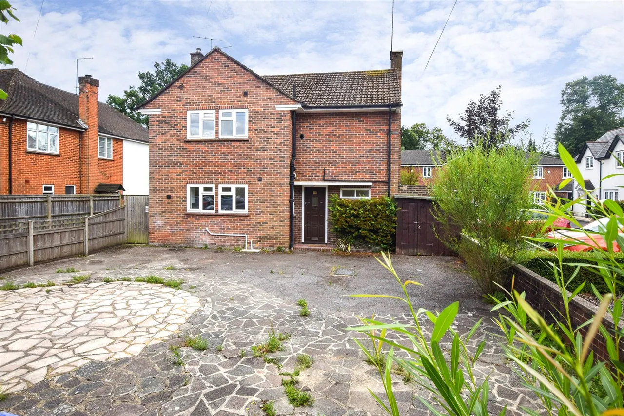 Church Road West, Farnborough, Hampshire, GU14 6QF, photo 8