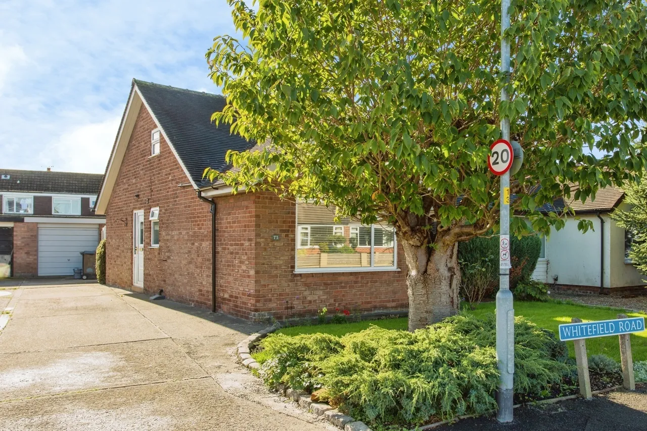 Whitefield Road, Penwortham, PR1, photo 5