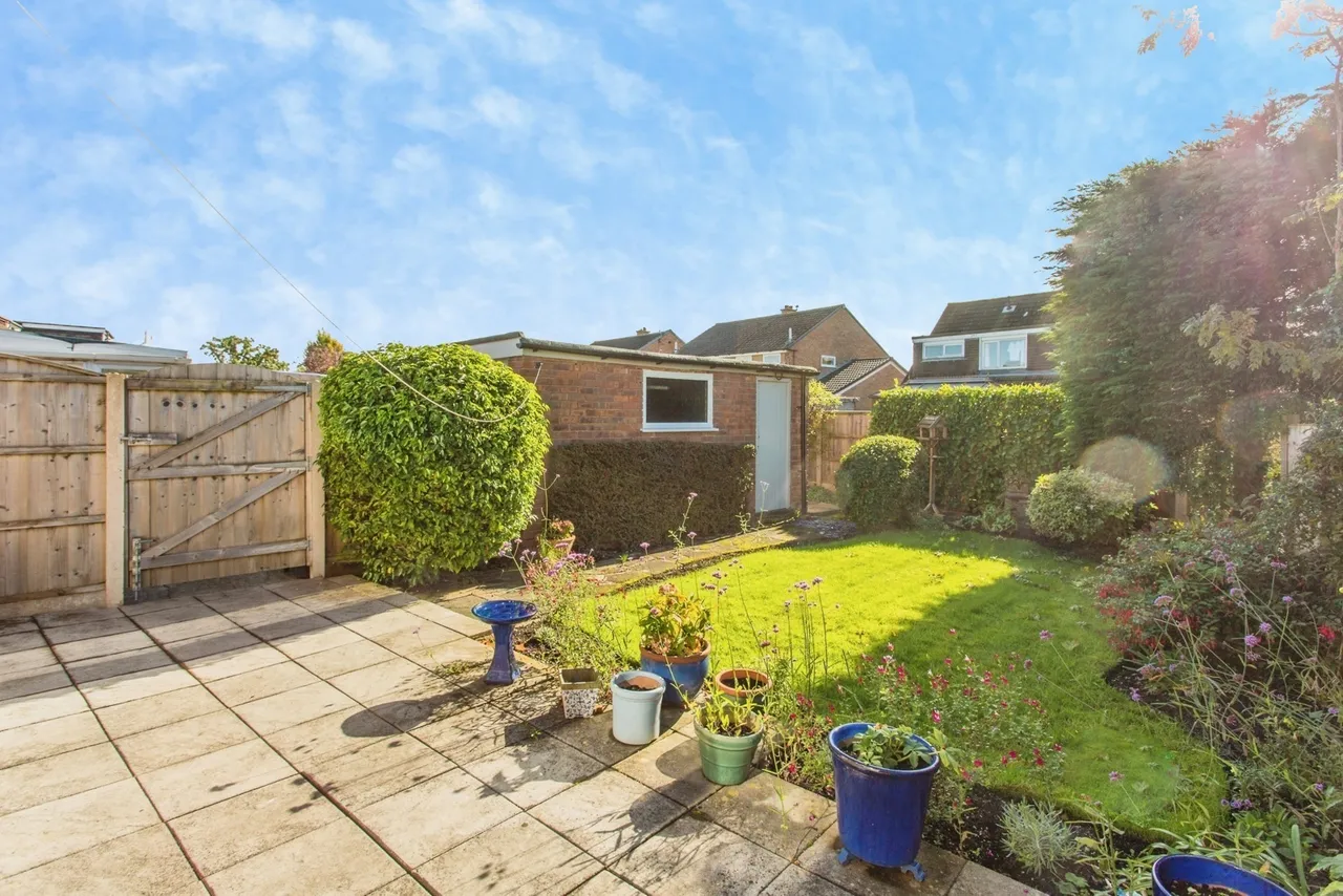 Whitefield Road, Penwortham, PR1, photo 10