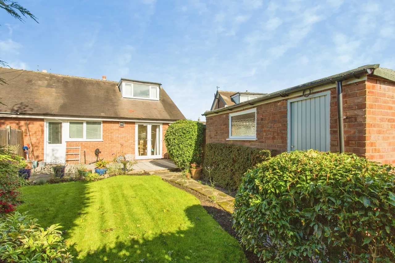 Whitefield Road, Penwortham, PR1, photo 18