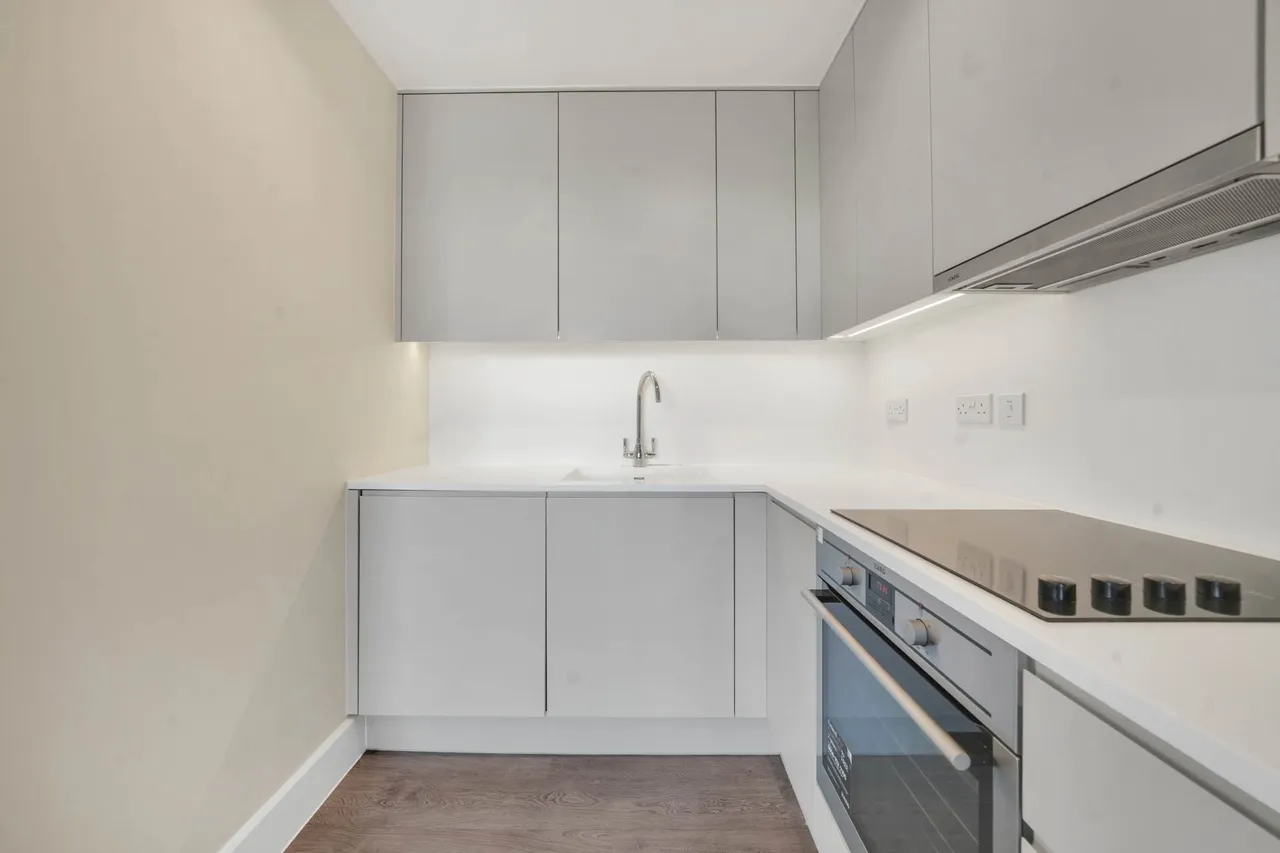 Ruckholt Road, London, E10, photo 5