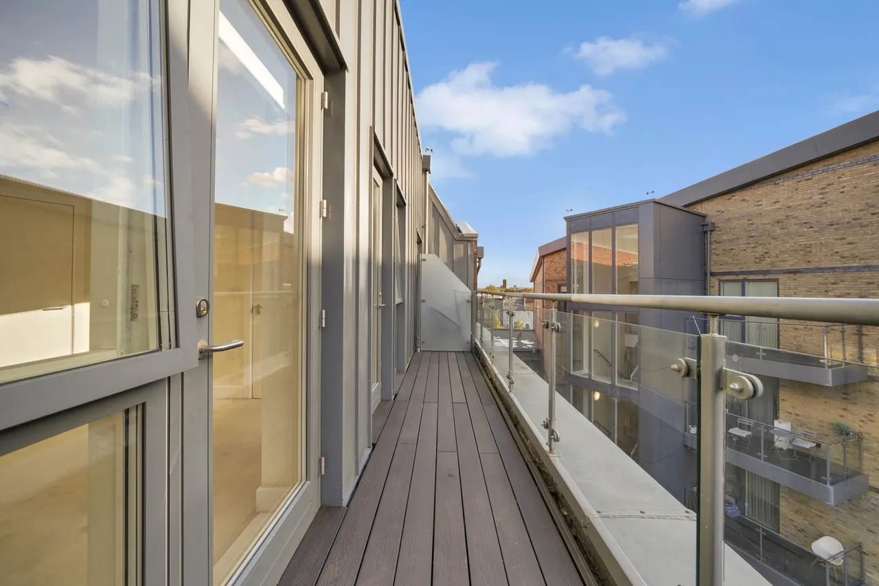 Ruckholt Road, London, E10, photo 7