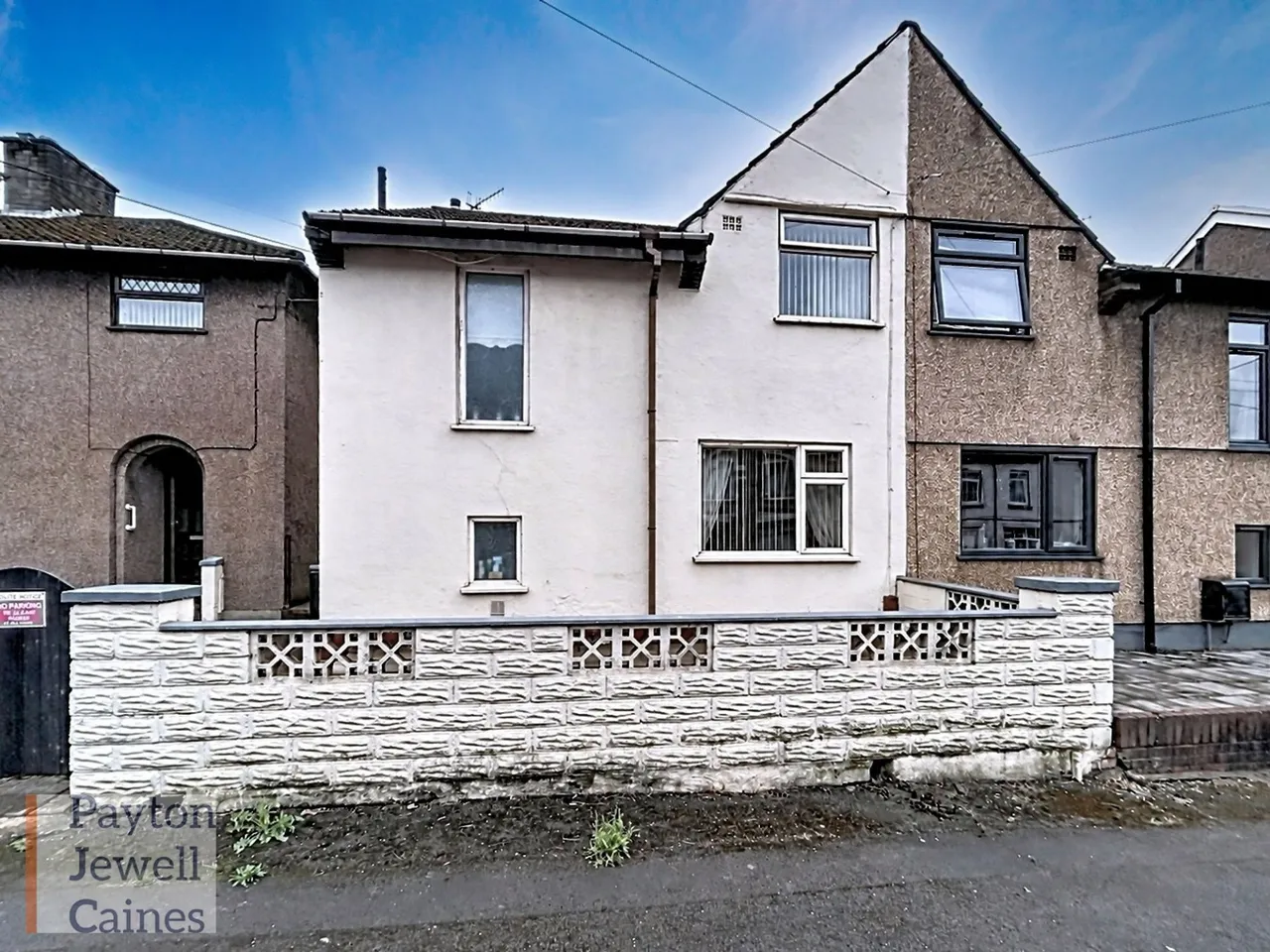 3 bed house for sale, Heol Yr Orsedd, Port Talbot, SA13