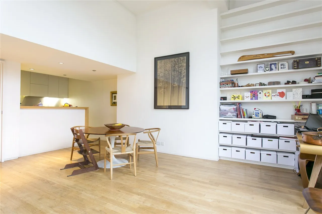 Prince of Wales Road, Kentish Town, NW5, photo 5