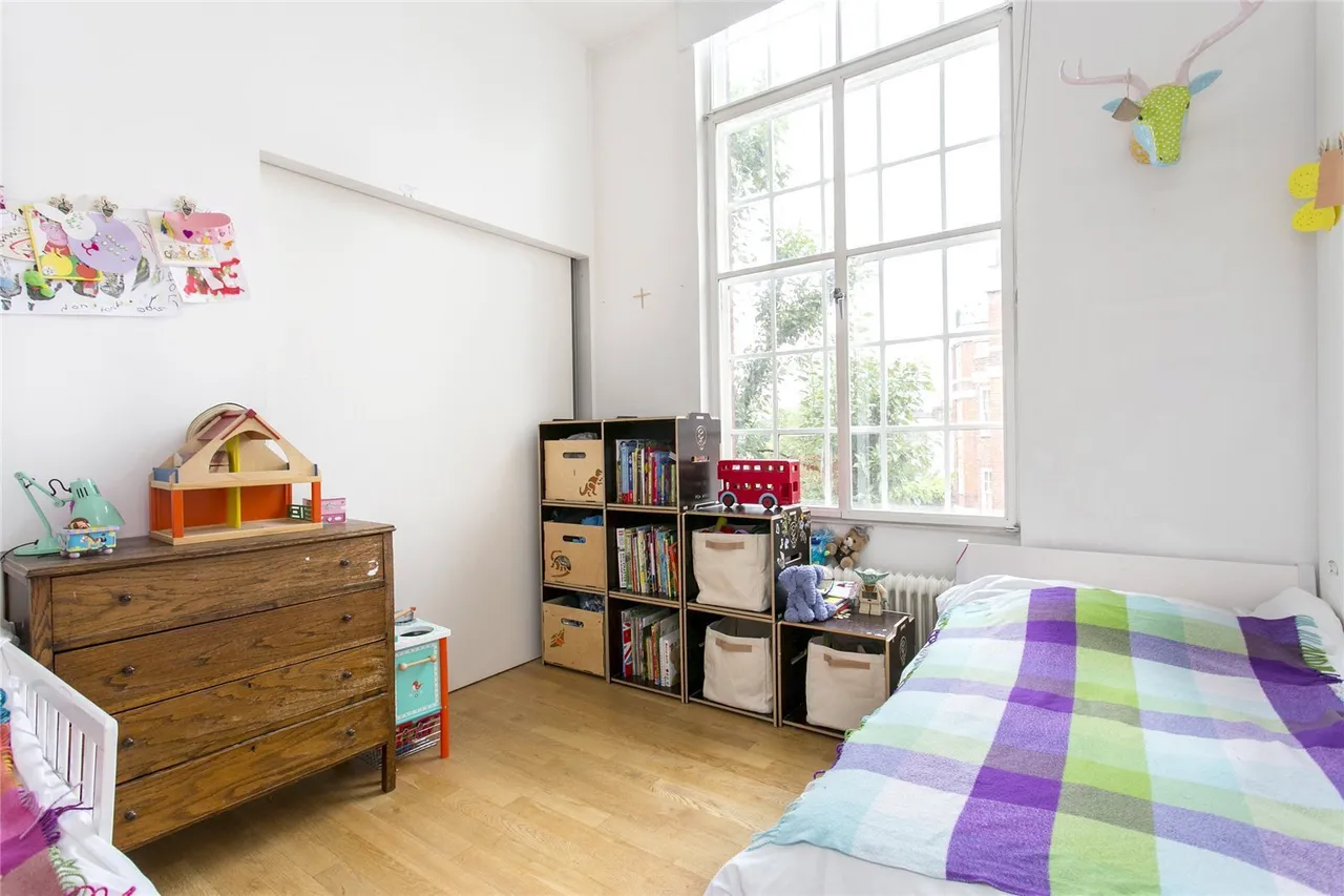Prince of Wales Road, Kentish Town, NW5, photo 9
