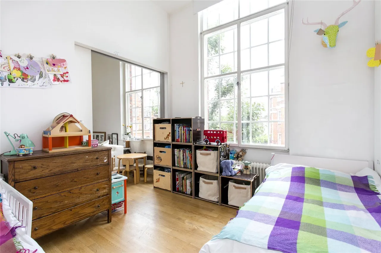 Prince of Wales Road, Kentish Town, NW5, photo 11