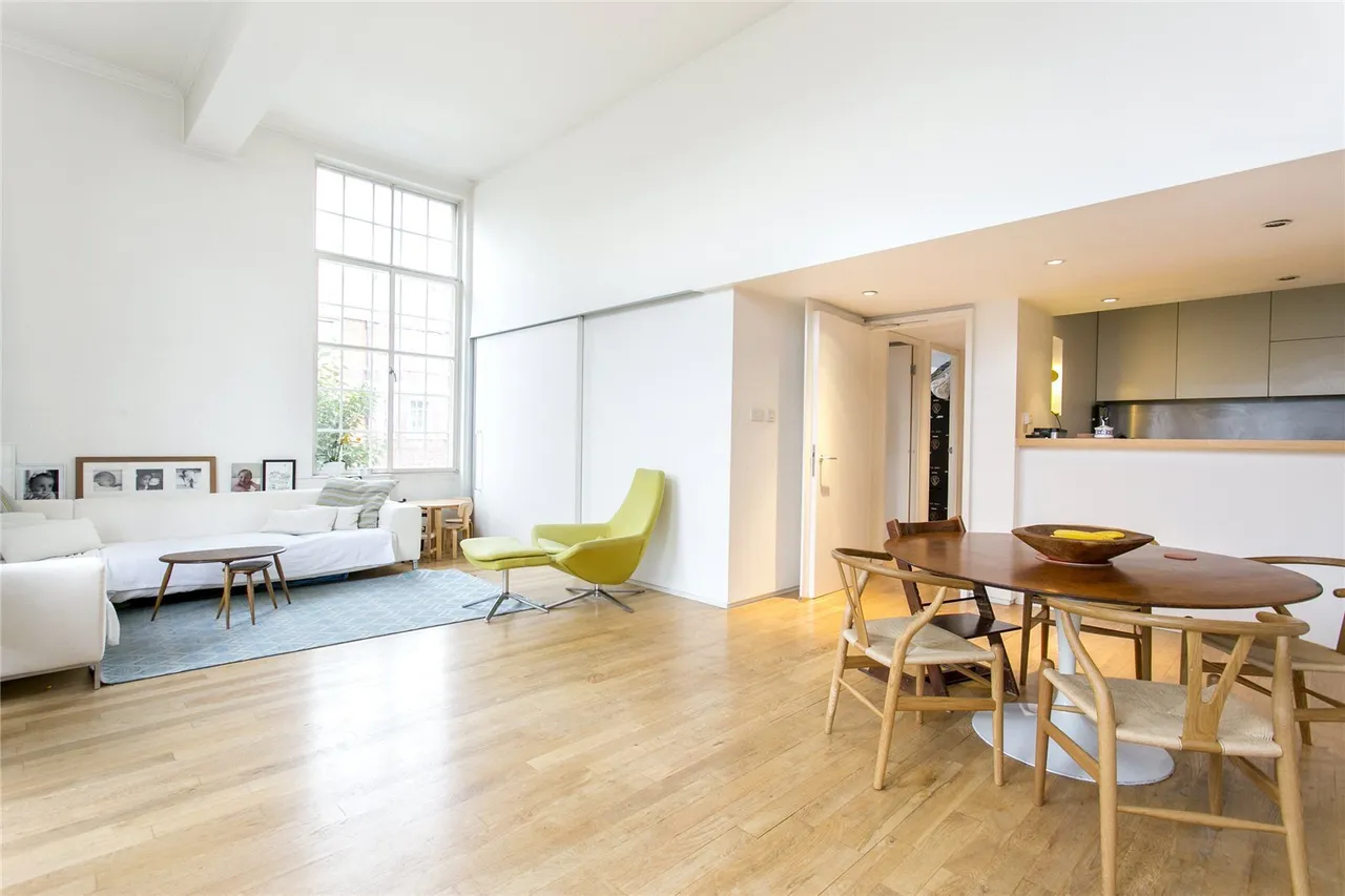 Prince of Wales Road, Kentish Town, NW5, photo 6