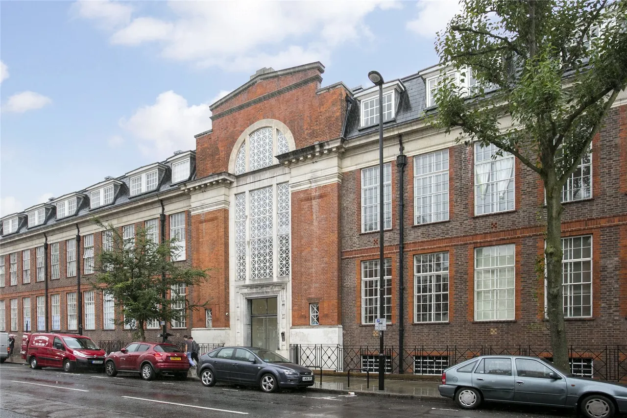 Prince of Wales Road, Kentish Town, NW5, photo 13