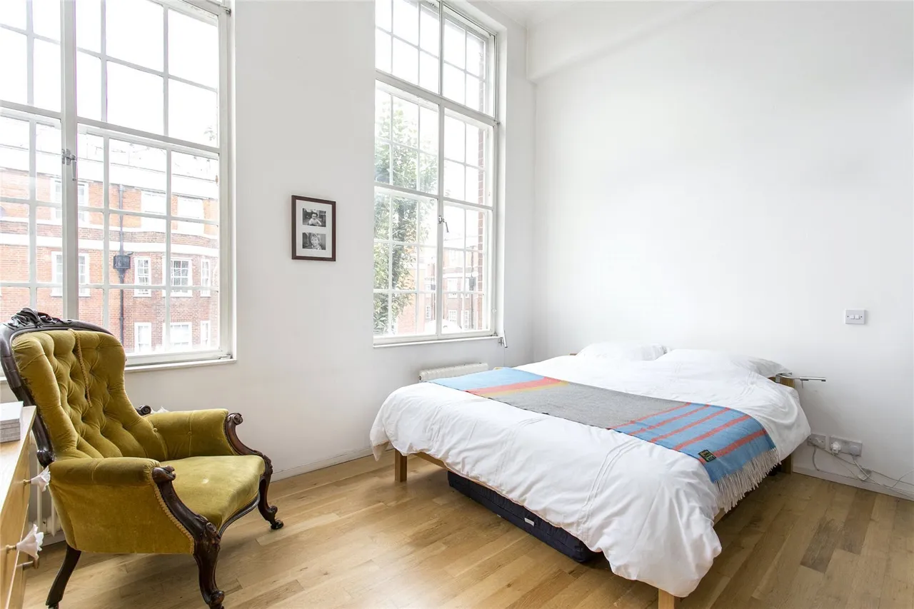 Prince of Wales Road, Kentish Town, NW5, photo 4