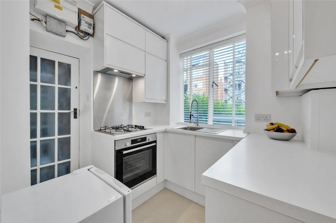 Charlbert Court, Charlbert Street, St John's Wood, London, NW8, photo 5