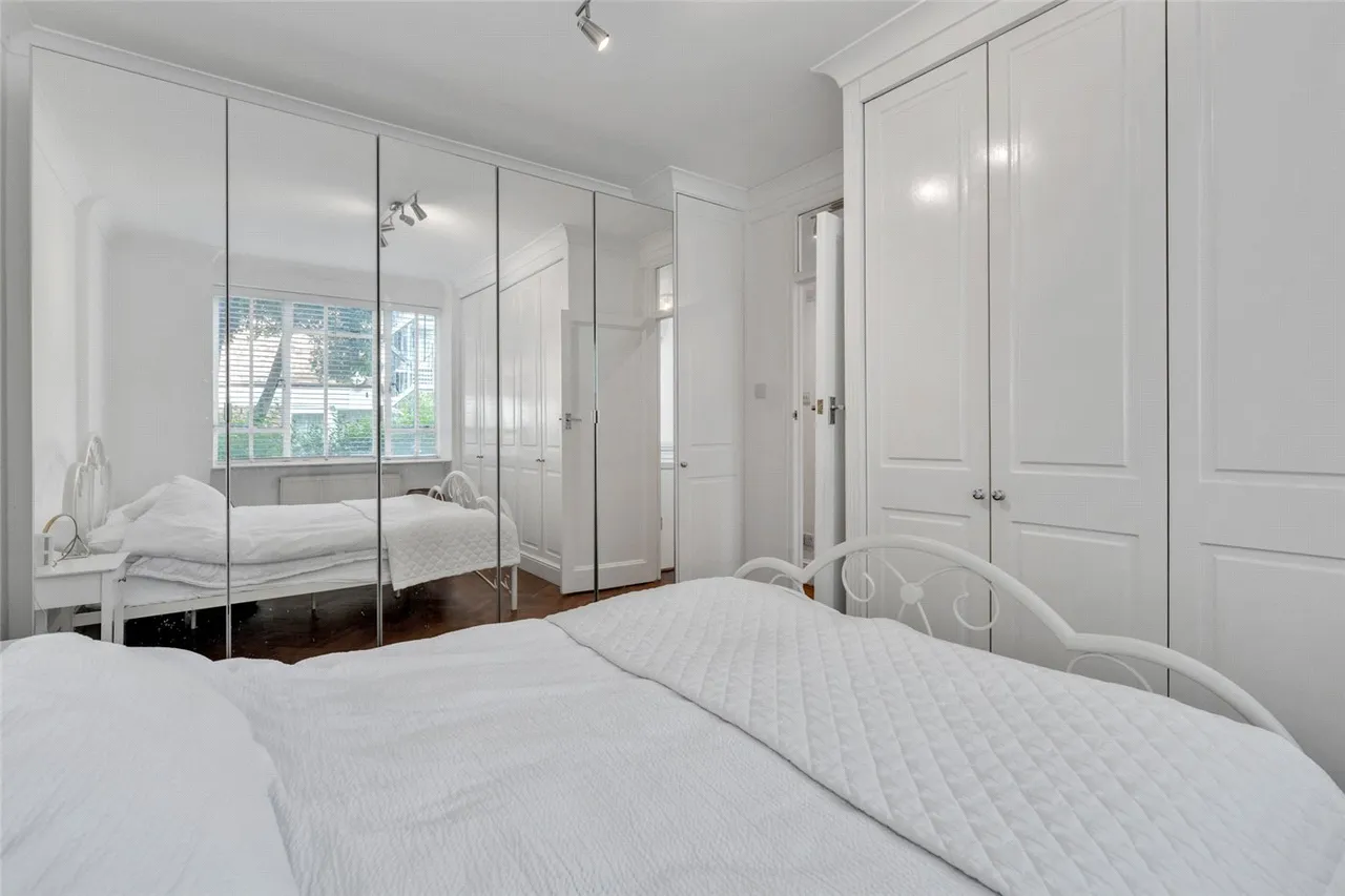 Charlbert Court, Charlbert Street, St John's Wood, London, NW8, photo 10