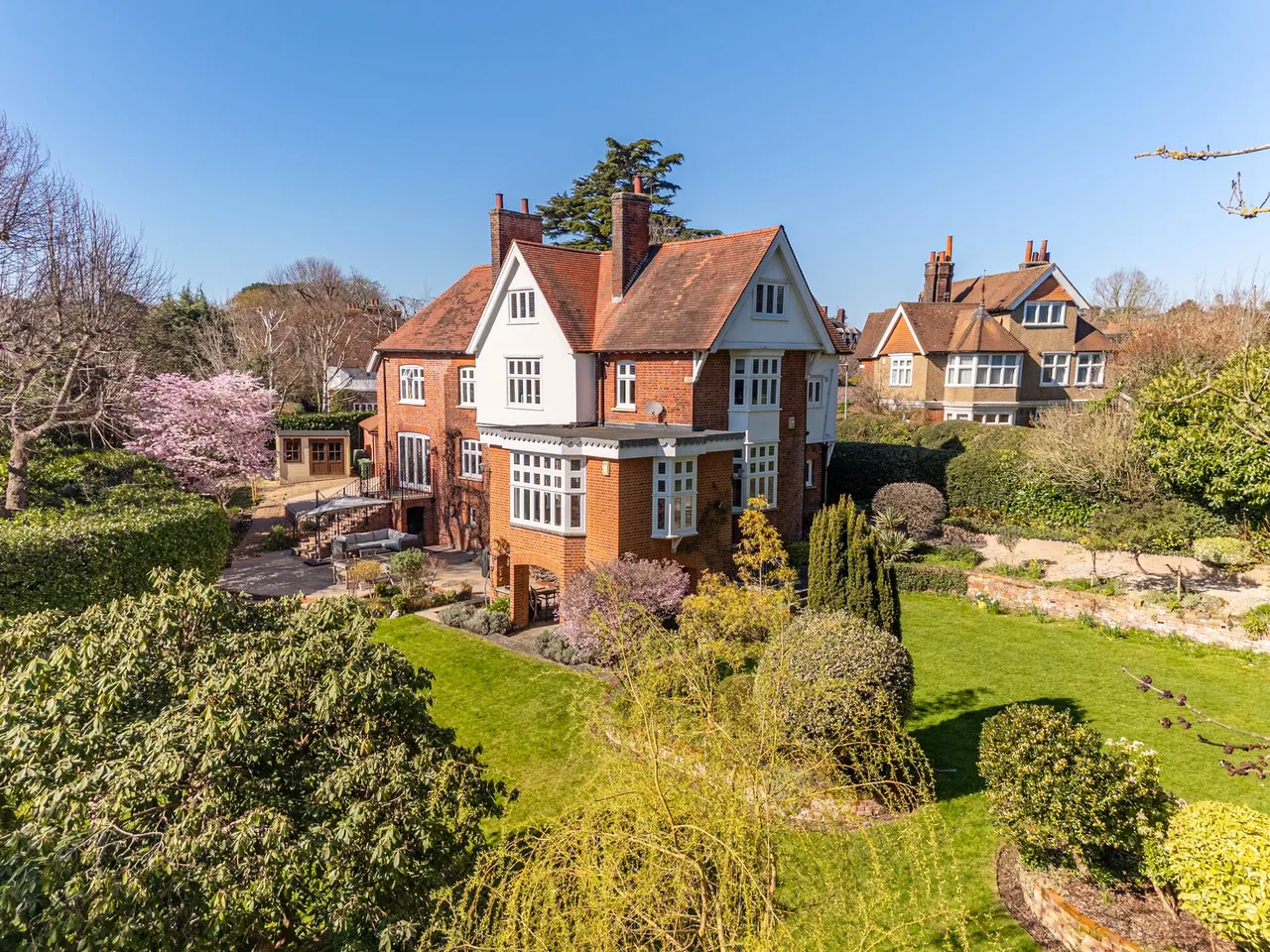 St. Catherines Road, Broxbourne, EN10, photo 18
