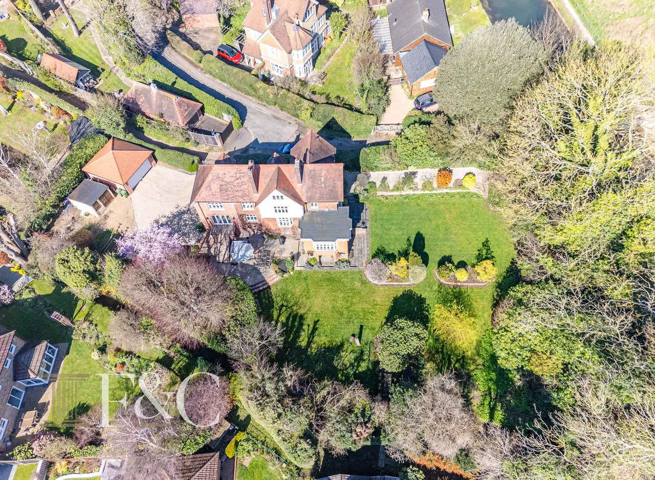St. Catherines Road, Broxbourne, EN10, photo 20