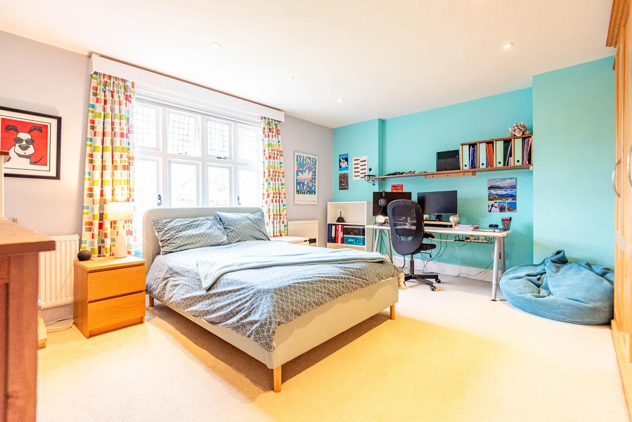 St. Catherines Road, Broxbourne, EN10, photo 15