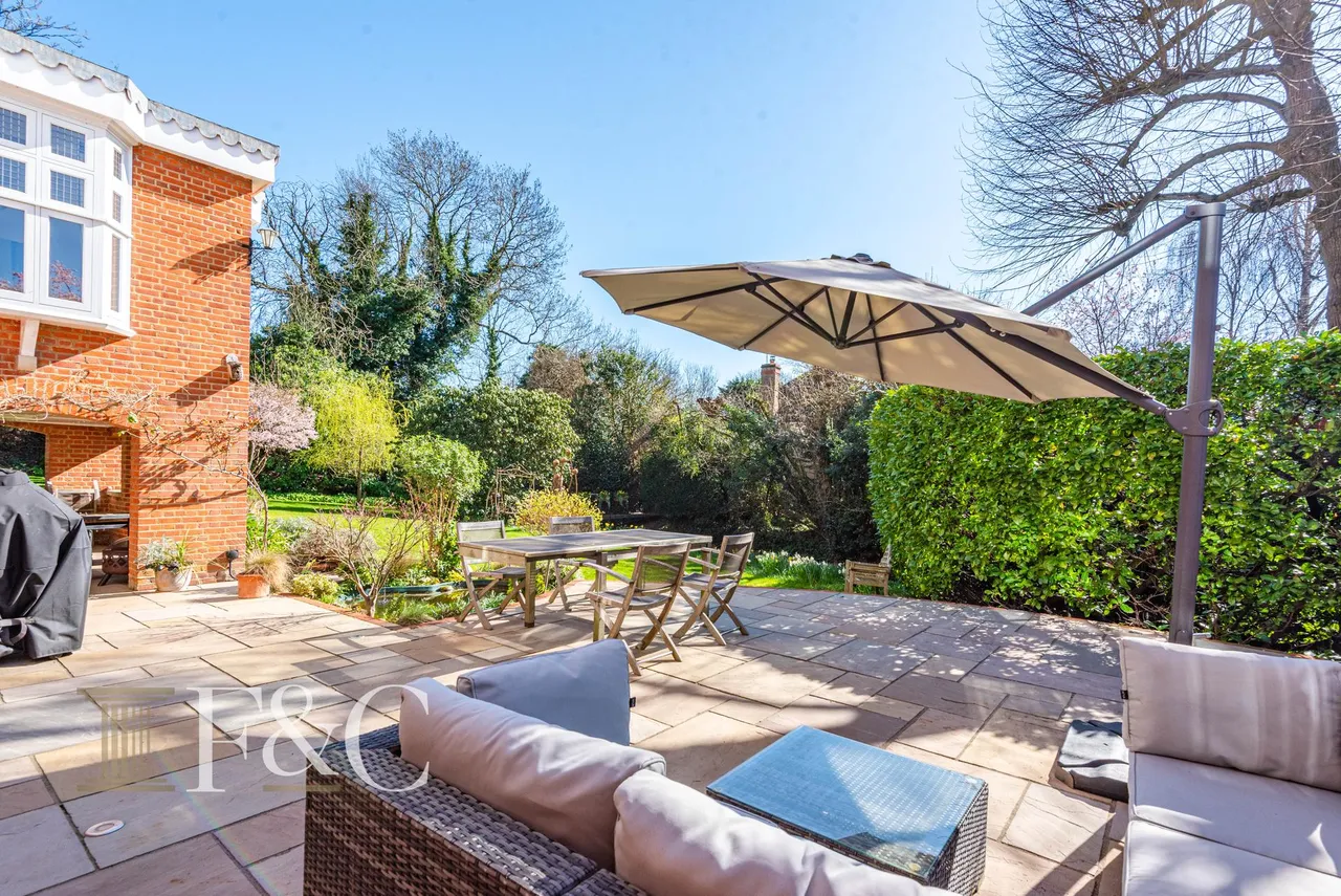 St. Catherines Road, Broxbourne, EN10, photo 22