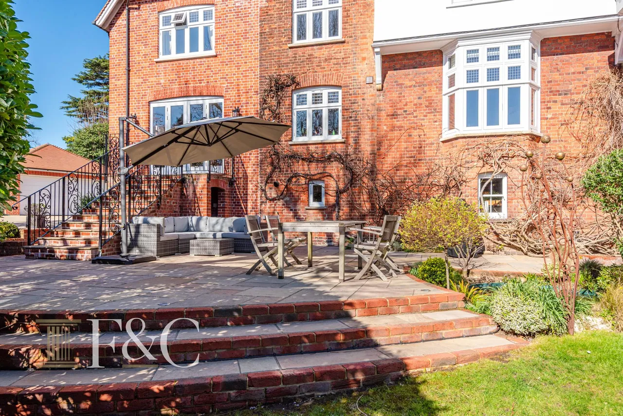 St. Catherines Road, Broxbourne, EN10, photo 23
