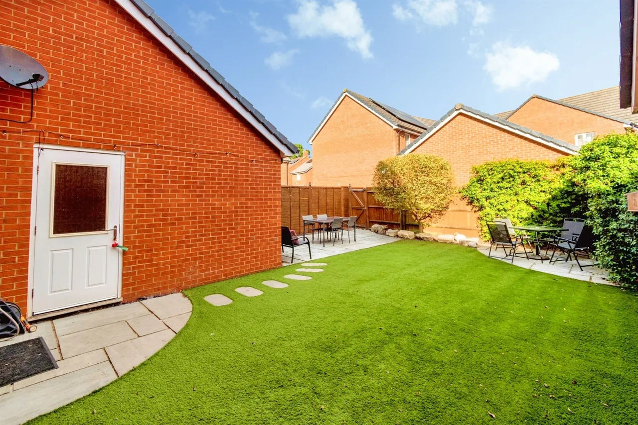 Le Marechal Avenue, Bursledon, SO31, photo 14