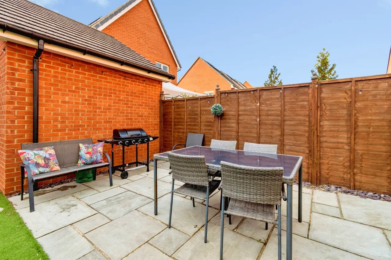 Le Marechal Avenue, Bursledon, SO31, photo 15