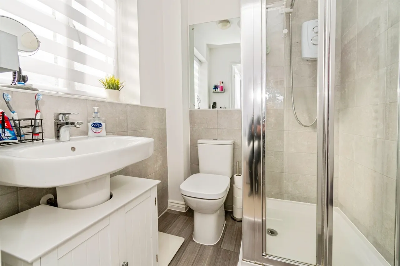 Le Marechal Avenue, Bursledon, SO31, photo 8