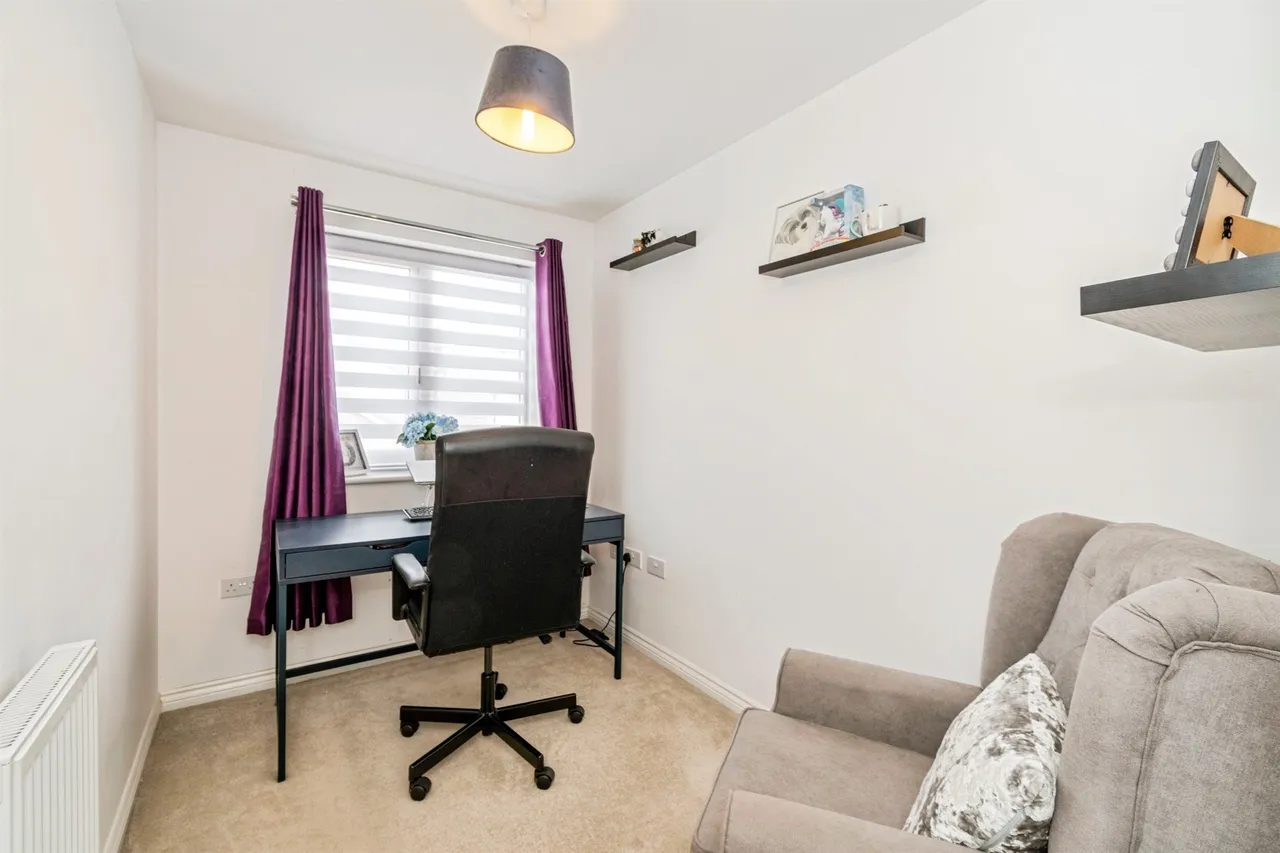 Le Marechal Avenue, Bursledon, SO31, photo 10