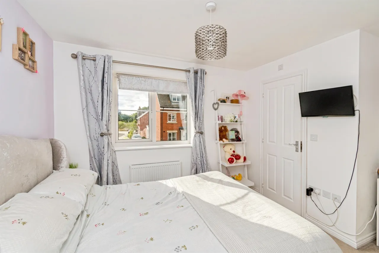 Le Marechal Avenue, Bursledon, SO31, photo 9