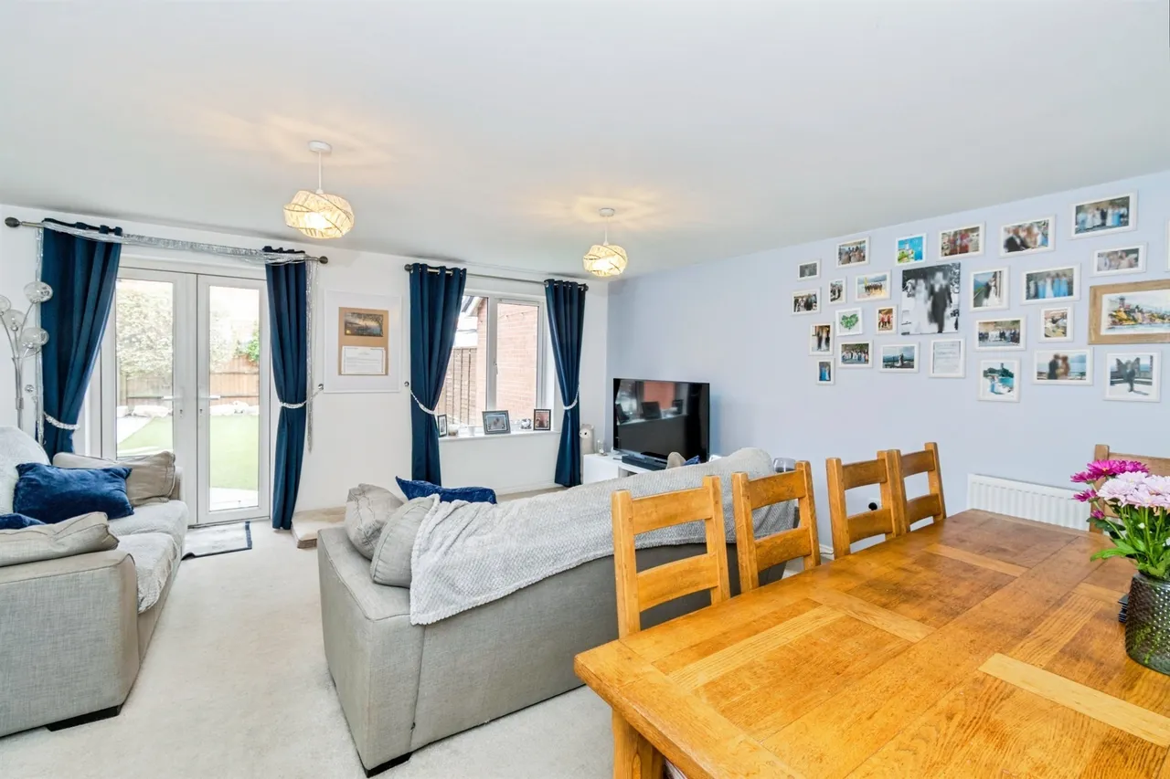 Le Marechal Avenue, Bursledon, SO31, photo 5