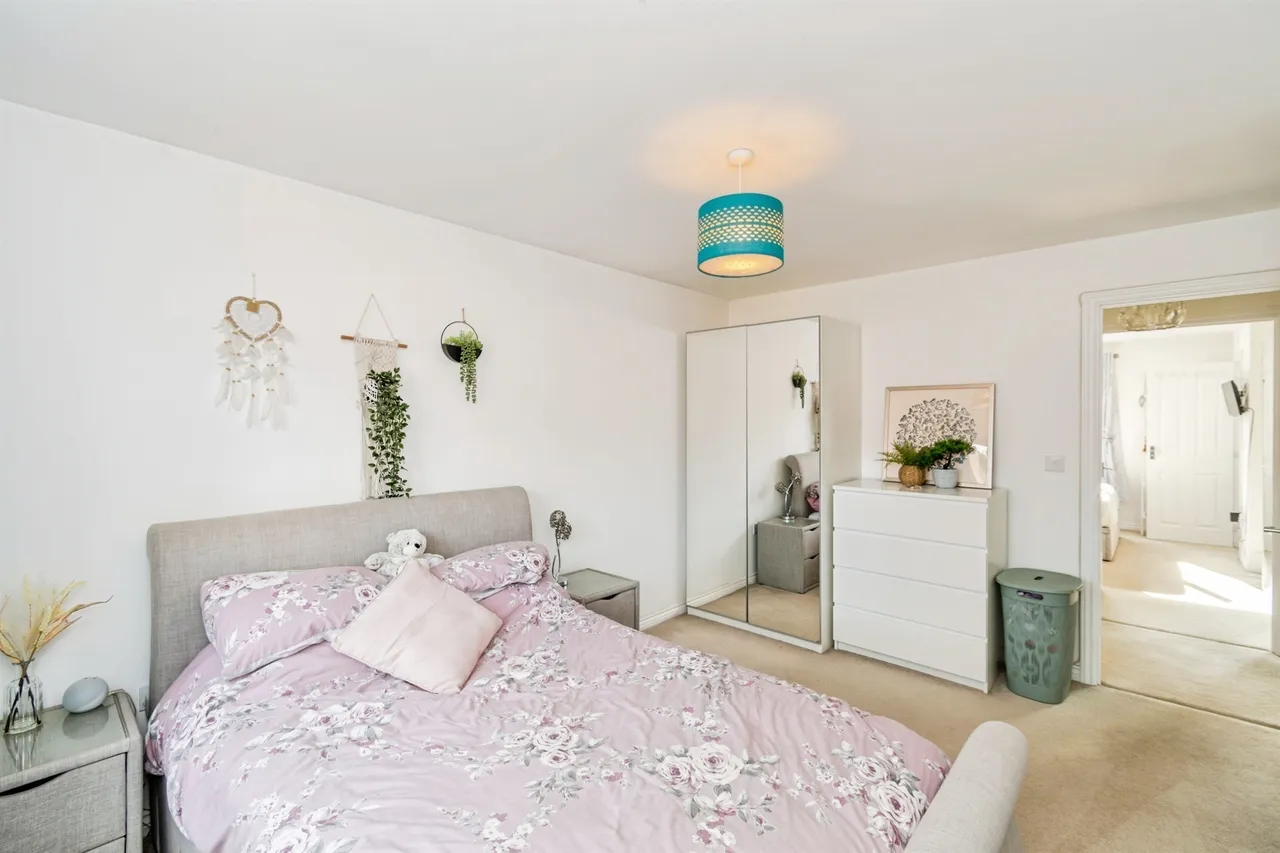 Le Marechal Avenue, Bursledon, SO31, photo 7