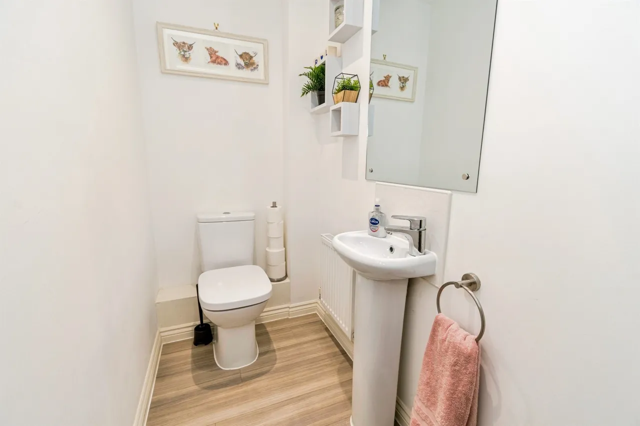 Le Marechal Avenue, Bursledon, SO31, photo 6